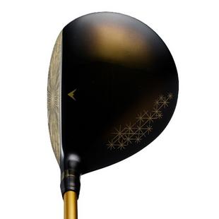 Beres 10 4 Star Fairway Wood HONMA