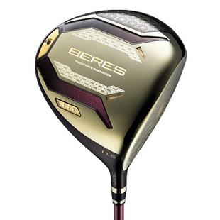 Women's Beres 10 3 Star Driver HONMA