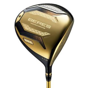 Women's Beres 10 4 Star Driver HONMA