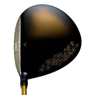 Women's Beres 10 4 Star Driver HONMA