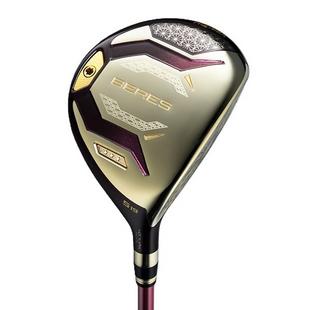Women's Beres 10 3 Star Fairway Wood HONMA