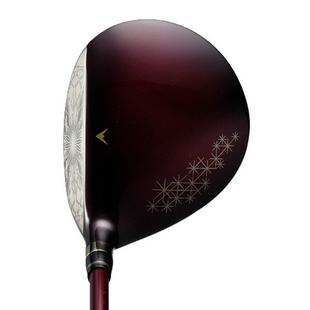 Women's Beres 10 3 Star Fairway Wood HONMA