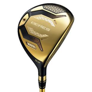 Women's Beres 10 4 Star Fairway Wood HONMA