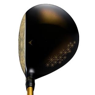 Women's Beres 10 4 Star Fairway Wood HONMA