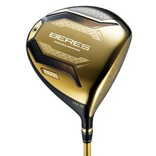 Ensemble complet Beres 10 4 Star avec tiges en graphite HONMA