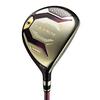 Women's Beres 10 3 Star Full Set with Graphite Shafts