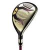 Women's Beres 10 3 Star Full Set with Graphite Shafts