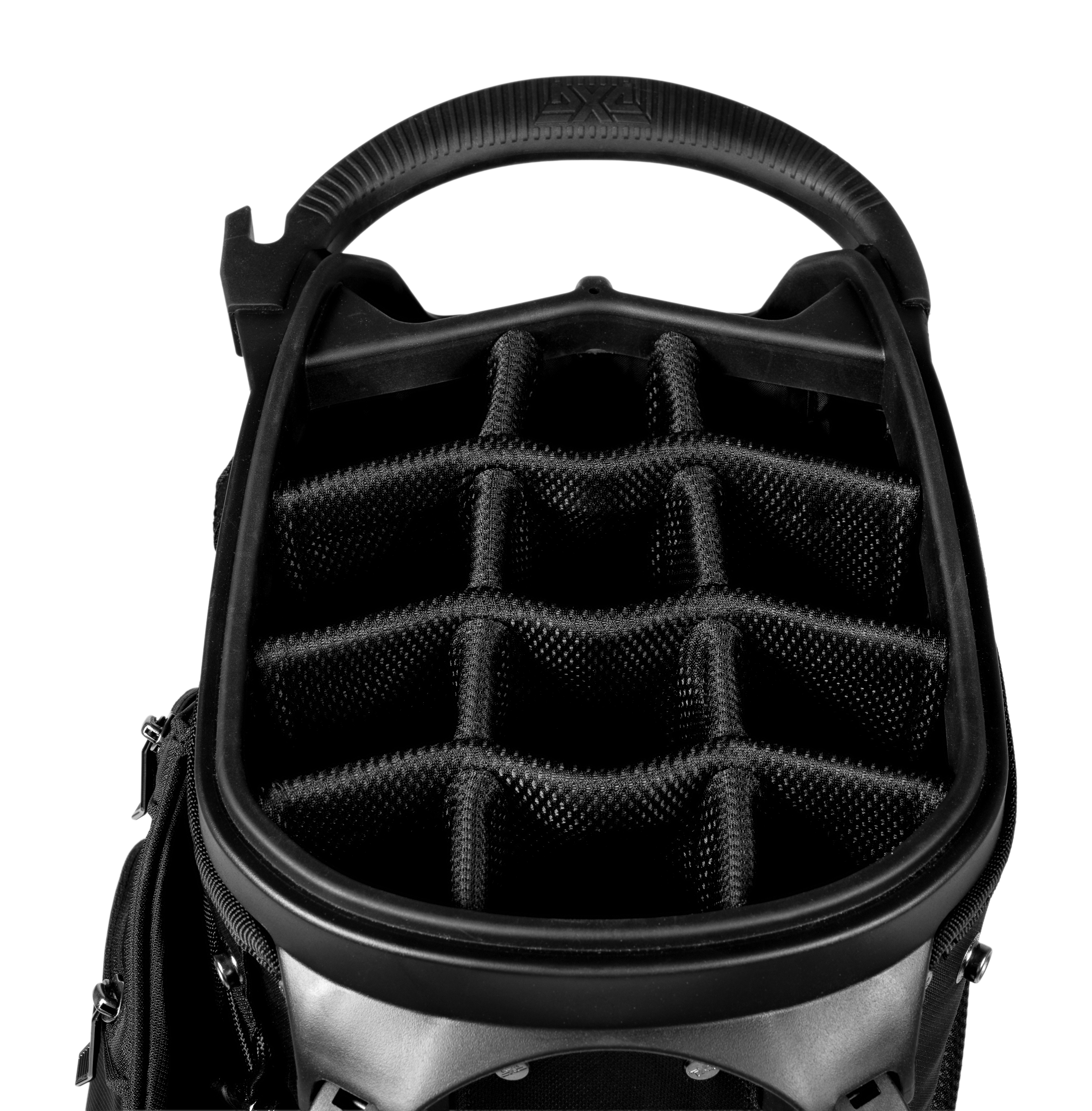 Xtreme Hybrid Stand Bag - 14-Way