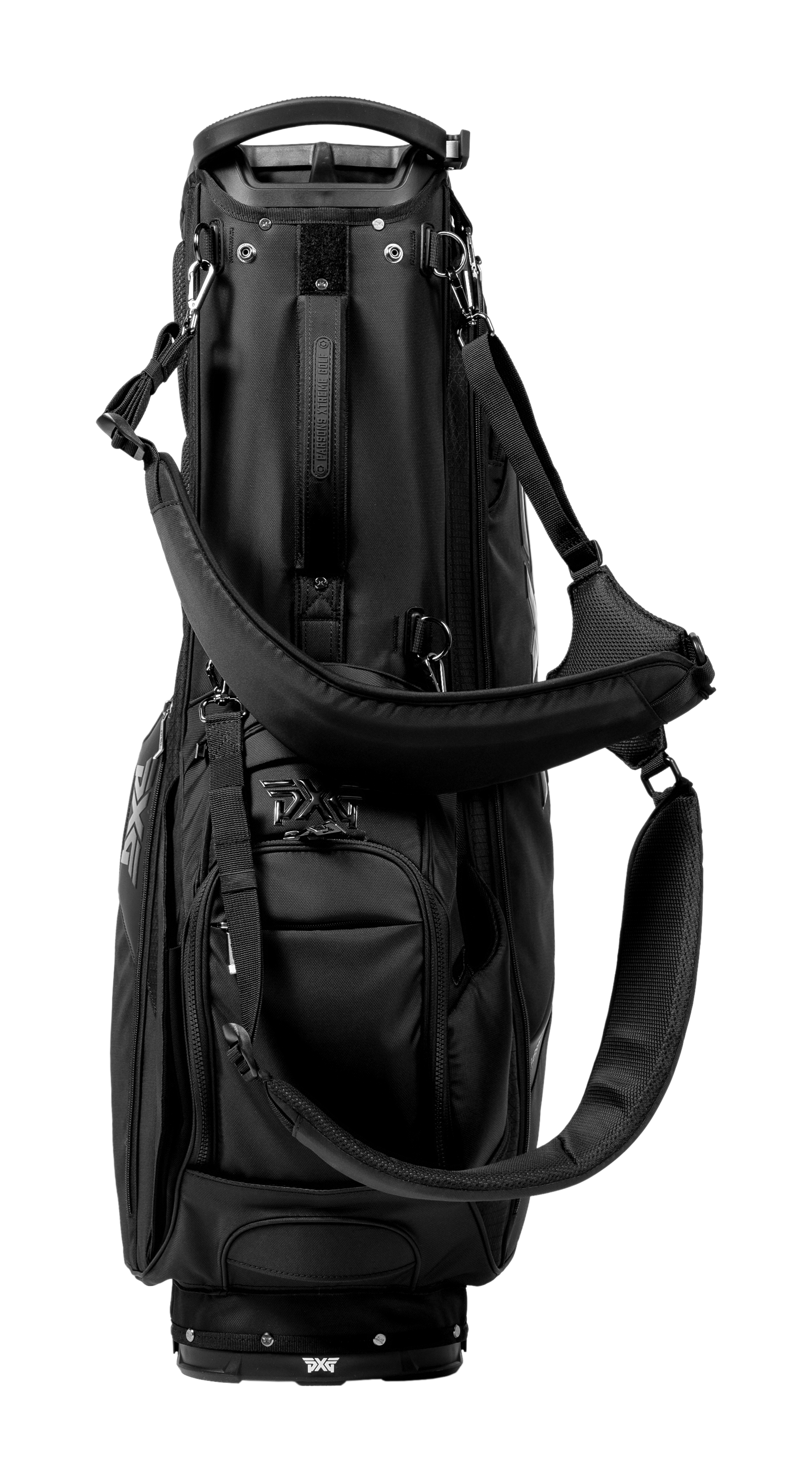 Xtreme Hybrid Stand Bag - 14-Way