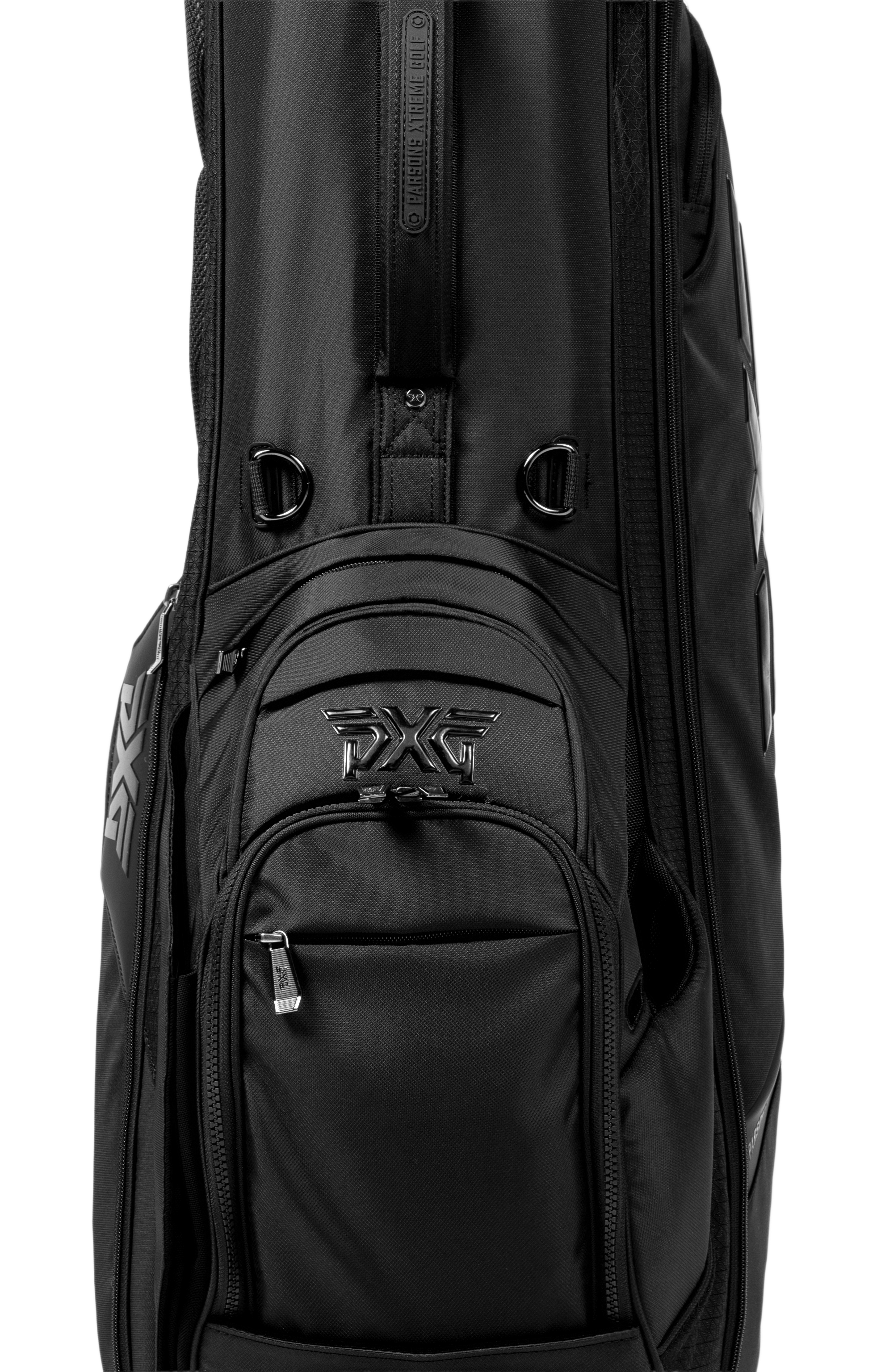 Xtreme Hybrid Stand Bag - 14-Way