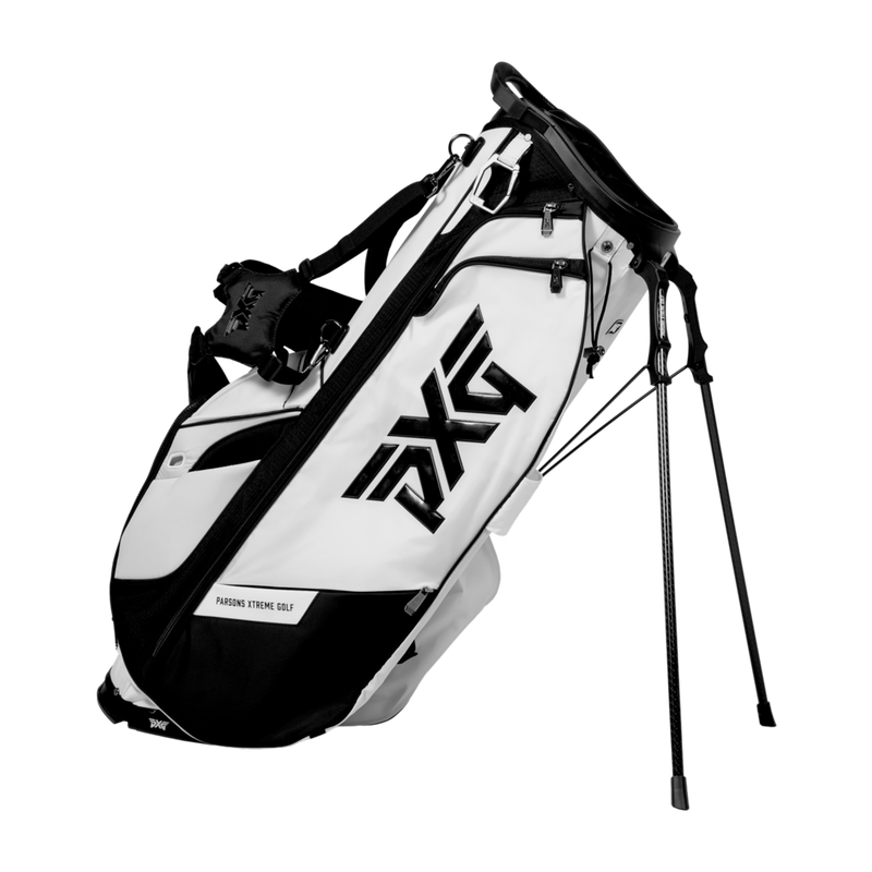 Xtreme Hybrid Stand Bag - 14-Way