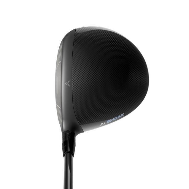Paradym Ai Smoke Max Driver | CALLAWAY | Drivers | Men's | Golf