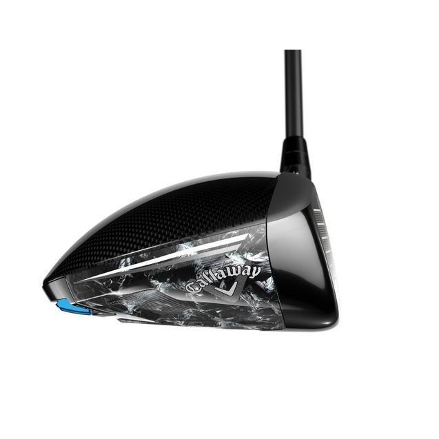 Paradym Ai Smoke Max Driver | CALLAWAY | Drivers | Men's | Golf