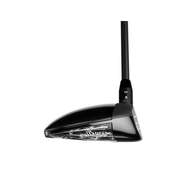 Paradym Ai Smoke Max Fairway Wood | CALLAWAY | Fairway Woods