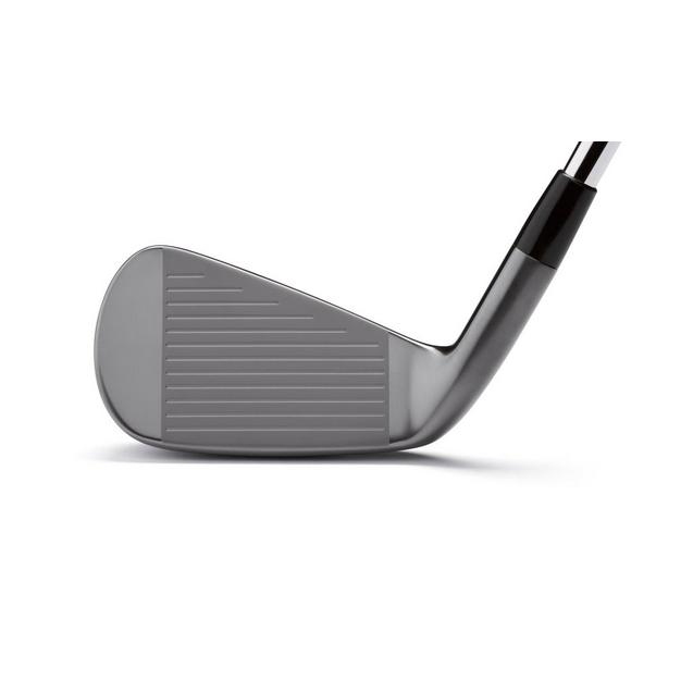 Mizuno Pro Fli Hi Utility Iron with Graphite Shaft | MIZUNO