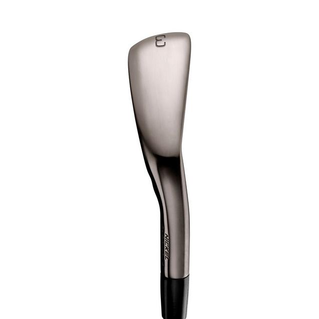 Mizuno Pro Fli Hi Utility Iron with Graphite Shaft | MIZUNO