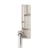 M.Craft Kyoto P Nickel Putter