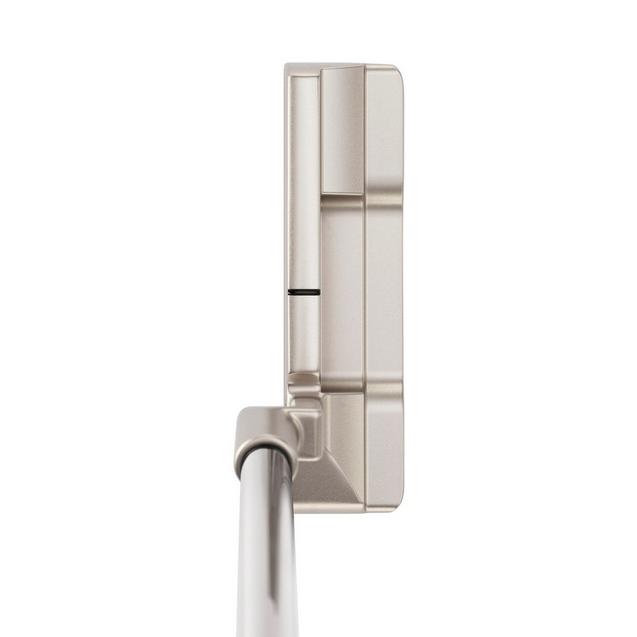 minoruta PROD ミノルタ プロド M.Craft Kyoto P Nickel Putter | MIZUNO | Putters | Men's | Golf