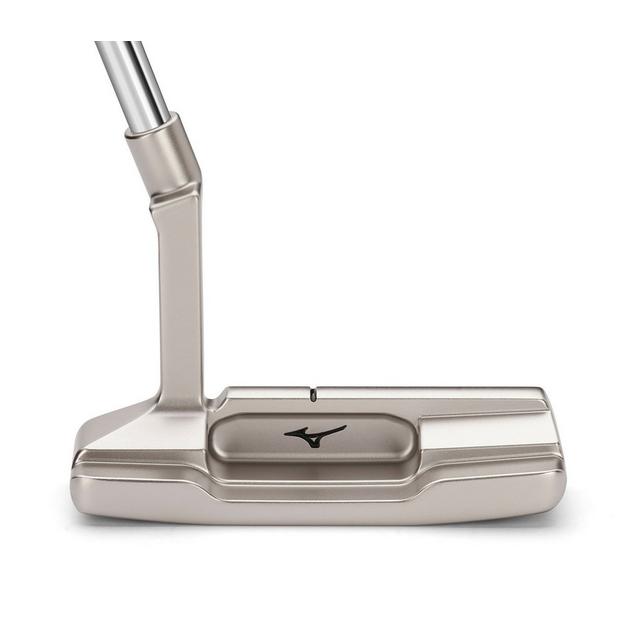 minoruta PROD ミノルタ プロド M.Craft Kyoto P Nickel Putter | MIZUNO | Putters | Men's | Golf