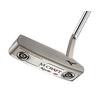 M.Craft Kyoto S Nickel Putter