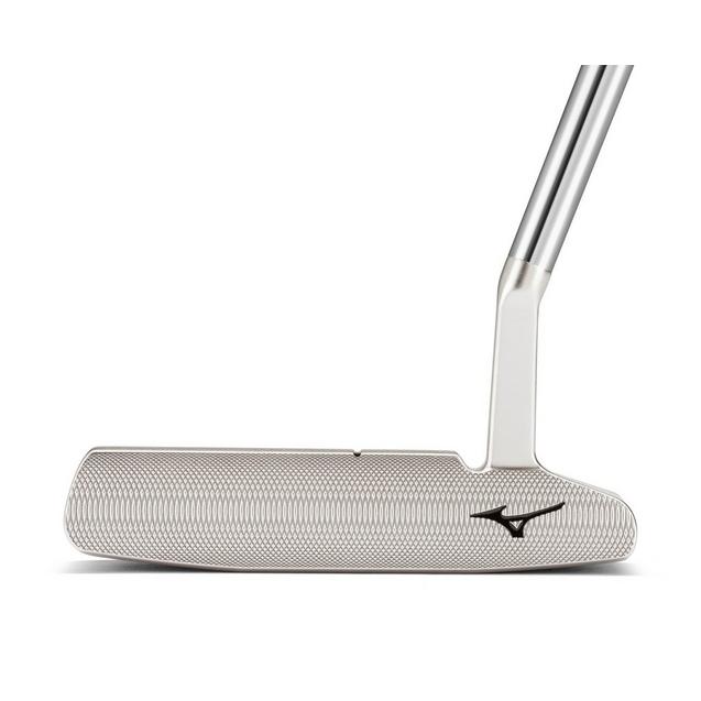 M.Craft Kyoto S Nickel Putter | MIZUNO | Putters | Men's | Golf