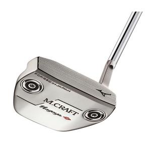 Fer droit M.Craft Nagoya S - Nickel MIZUNO