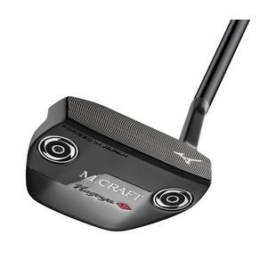 Fer droit M.Craft Nagoya S - Gris Ion MIZUNO