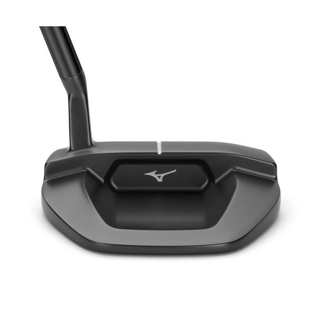 M.Craft Nagoya S Grey Ion Putter | MIZUNO | Putters | Men's | Golf