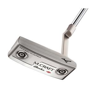 Fer droit M.Craft Osaka P - Nickel MIZUNO