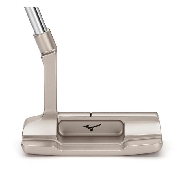 ギラーモ　フォルチーノ　The putter 箱無し M.Craft Osaka P Nickel Putter | MIZUNO | Putters | Men's | Golf