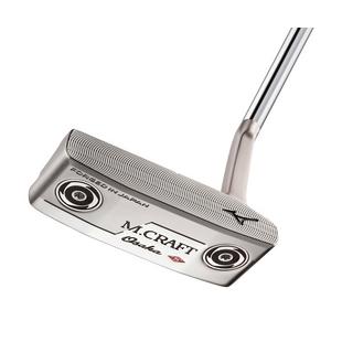 Fer droit M.Craft Osaka S - Nickel MIZUNO