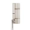 Fer droit M.Craft Osaka S - Nickel