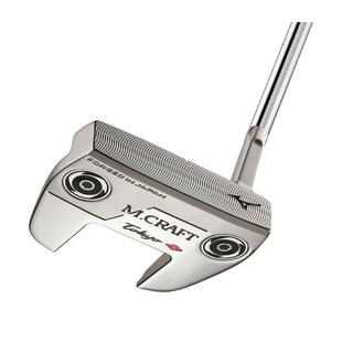 Fer droit M.Craft Tokyo S - Nickel MIZUNO