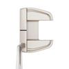 Fer droit M.Craft Tokyo S - Nickel