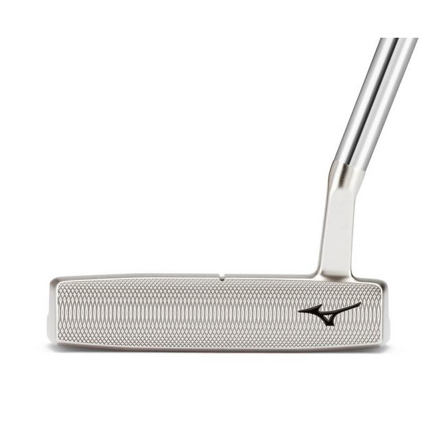 M.Craft Tokyo S Nickel Putter | MIZUNO | Putters | Men's | Golf
