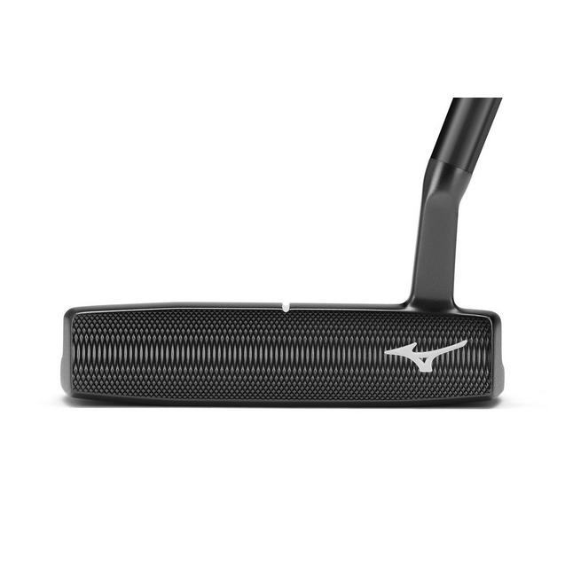 M.Craft Tokyo S Grey Ion Putter | MIZUNO | Putters | Men's | Golf