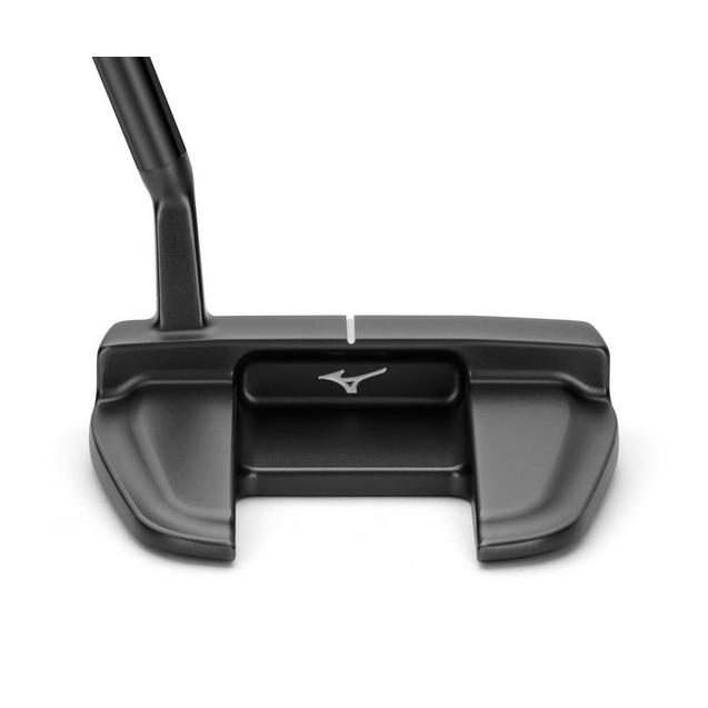 M.Craft Tokyo S Grey Ion Putter | MIZUNO | Putters | Men's | Golf