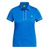 Polo uni Originals pour femmes