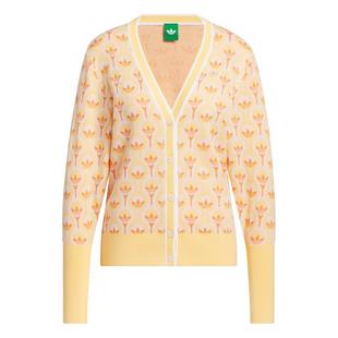 Cardigan Originals All Over pour femmes ADIDAS
