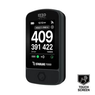 7000i GPS SWAMI