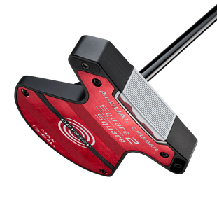 Ai-DUAL Square 2 Square Max 1/2 Ball Cruiser Putter ODYSSEY