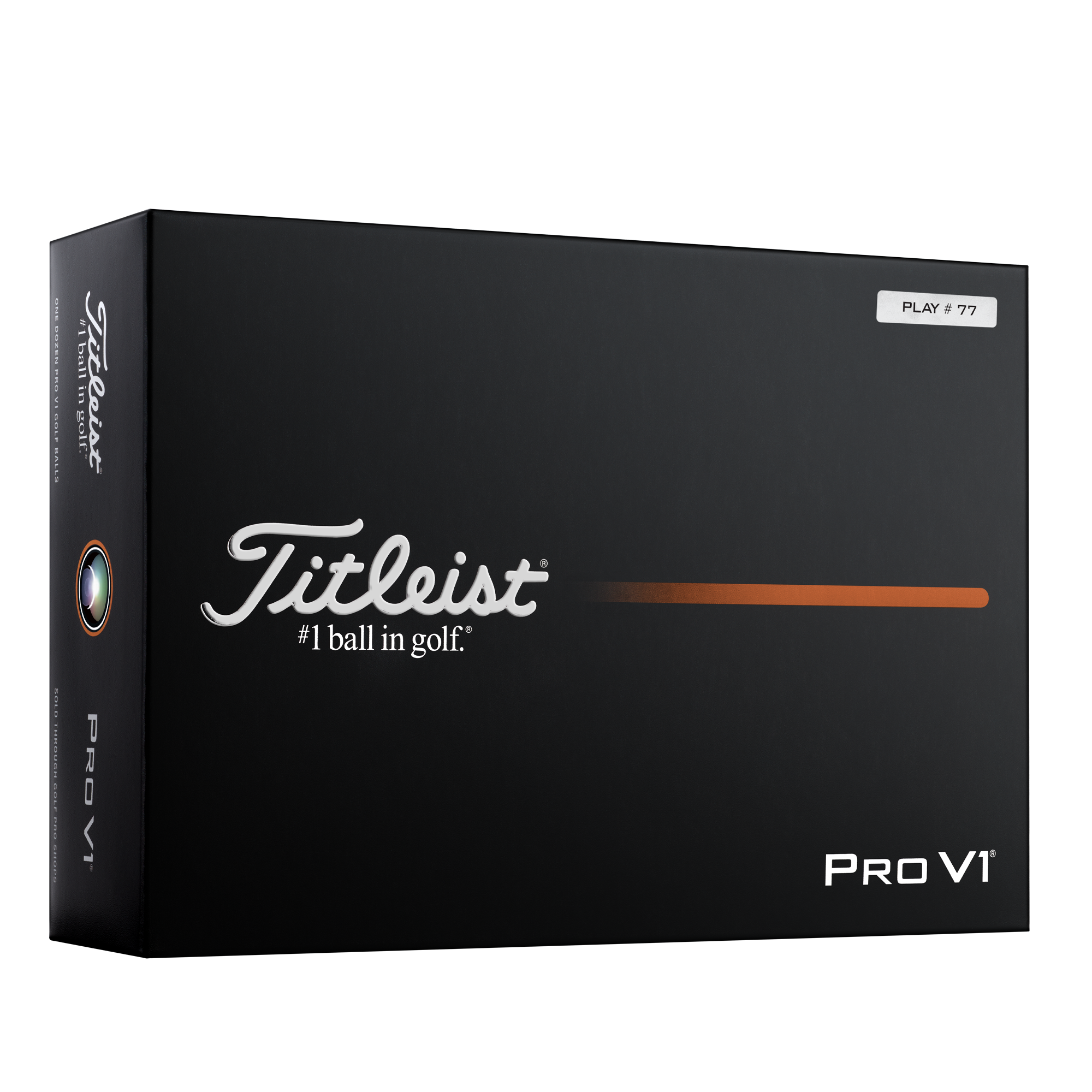 Pro V1 Golf Balls - Special Play #