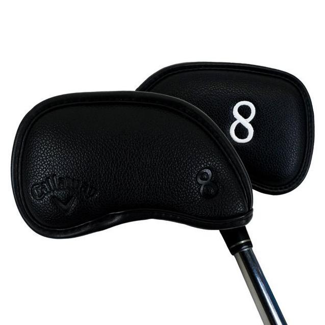 Mag Iron Covers CALLAWAY