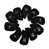 Mag Iron Covers