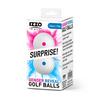 Gender Reveal Golf Balls - 2 Pack