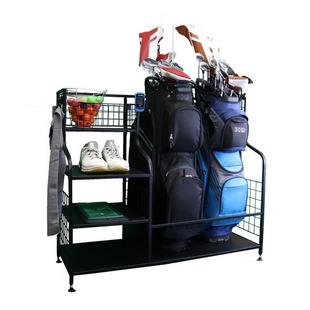Garage Organizer IZZO