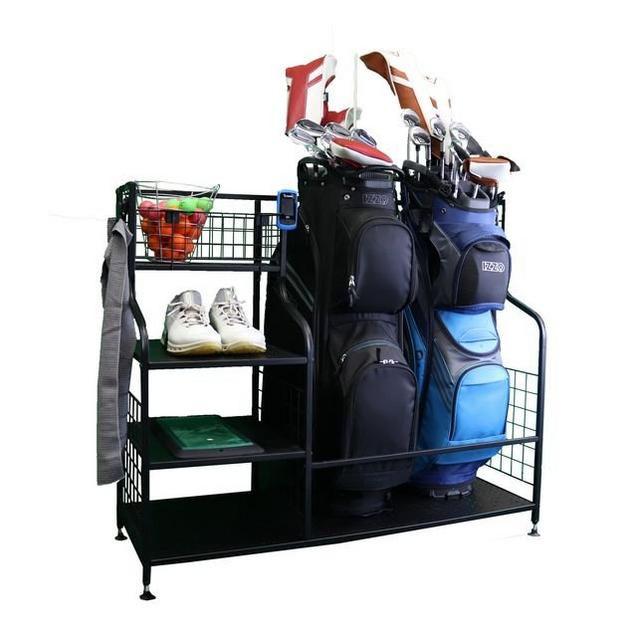 Garage Organizer IZZO