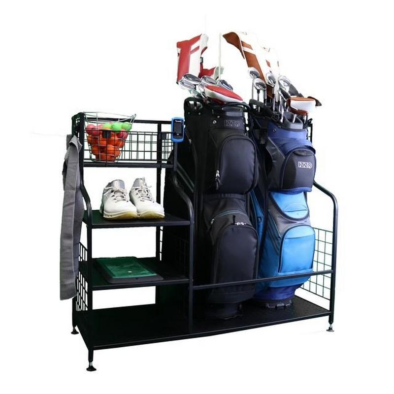 Garage Organizer