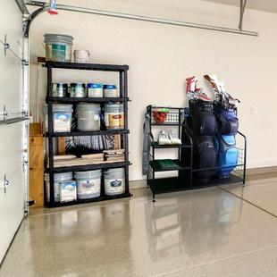 Garage Organizer IZZO