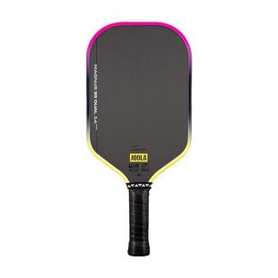 Raquette Pro 3S Dual - Magnus - 14 mm JOOLA